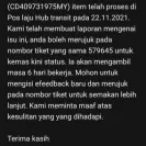 Pos Malaysia - Courier - Photo 3 - update #2209655