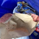 Wendy’s - $5 Big Bag, Burger, Nuggets Fries & Drink (3 of them) - Photo 1 - update #2210324