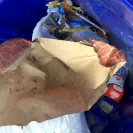 Wendy’s - $5 Big Bag, Burger, Nuggets Fries & Drink (3 of them) - Photo 2 - update #2210324