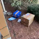 Amazon - Delivery agent - Photo 1 - update #2211615