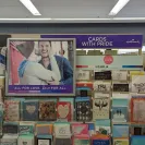 Hallmark - Racism must go. Most of your movies do not reflect the racial makeup of our country. - Photo 2 - comment #2311906