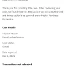 Hotels.com - Hotel reservations made fraudulently - Photo 1 - update #2213025