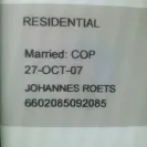 WesBank - Settlement - Photo 1 - comment #2551227
