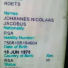 WesBank - Settlement - Photo 1 - comment #2551229