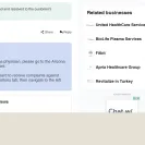 Arizona Medical Board - Wickenburg Hospital Clinic - Photo 1 - update #2234911