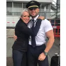 Etihad Airways - Airline pilot first officer fraud and bribery (Kevin Becker) - Photo 15 - comment #2218869