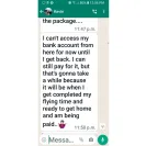 Etihad Airways - Airline pilot first officer fraud and bribery (Kevin Becker) - Photo 9 - comment #2218869