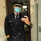 Etihad Airways - Airline pilot first officer fraud and bribery (Kevin Becker) - Photo 14 - comment #2218869