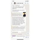 Etihad Airways - Airline pilot first officer fraud and bribery (Kevin Becker) - Photo 1 - comment #2219075