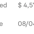 CareCredit - Charged interest on account- misleading customer service representative - Photo 1 - comment #2242589