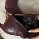 Nine West - Inside lining of boots peeling - Photo 4 - comment #2220506