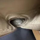 Nine West - Inside lining of boots peeling - Photo 2 - comment #2220506