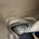 Nine West - Inside lining of boots peeling - Photo 6 - comment #2220506