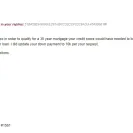 Vanderbilt Mortgage And Finance [VMF] - Mortgage application - Photo 1 - update #2219803