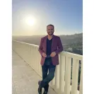 Tinder - Dan Eston - West Hollywood, Los Angeles - Photo 1 - update #2219824