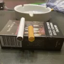 Imperial Tobacco Australia - JPS 93mm Long- Blue (1H13AQB 1624) - Photo 1 - update #2220094