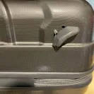 Emirates - Flight (damaged baggage) - Photo 1 - comment #2286212
