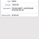 RushCard / UniRush - terrible experience - Photo 2 - comment #2134377