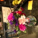 Avas Flowers - "tuscany" flower delivery - Photo 1 - comment #2223337