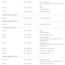 FedEx - Drivers never showed up and no door tags but claims failed delivery attempts - Photo 1 - update #2221920
