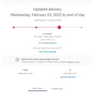 FedEx - Drivers never showed up and no door tags but claims failed delivery attempts - Photo 2 - update #2221920
