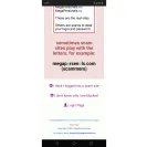 MegaPersonals.com - No response to multiple emails about the fact I cant log into my account all of a sudden - Photo 2 - comment #2223691