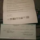 Trustnet - They send me a check for $2524.50 and wanted me to cash it and send them $2000.00 back it know it's a scam. - Photo 2 - comment #2263225