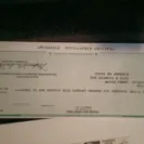 Trustnet - They send me a check for $2524.50 and wanted me to cash it and send them $2000.00 back it know it's a scam. - Photo 1 - comment #2263225