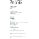 AWA Health Insurance - Health insurance - Photo 2 - comment #2415167
