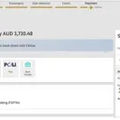 Etihad Airways - Travel bank refund - Photo 2 - comment #2255447