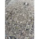 Two Sisters Vintage Rugs - Rug fell apart quickly, blamed my vacuum - Photo 3 - comment #2248844