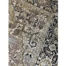Two Sisters Vintage Rugs - Rug fell apart quickly, blamed my vacuum - Photo 1 - comment #2248844