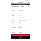 Soinyou - False advertising / false product description - Photo 1 - comment #2248152