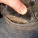 New Balance Athletics - New Balance Work Shoes Self—Destructing - Photo 6 - comment #2226327