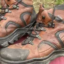 Ecco - Ecco hiking boots - Photo 4 - update #2227289