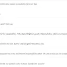 1xBet - cant withdraw my money - Photo 1 - update #2225940