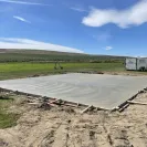Coast To Coast Carports - Installation not completed - Photo 1 - comment #2227677