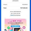 1xBet - Deposit rejected - Photo 1 - comment #2274487