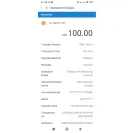 1xBet - Deposit rejected - Photo 1 - comment #2325639