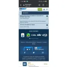 1xBet - Deposit rejected - Photo 1 - comment #2415283