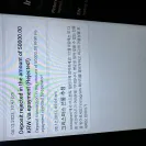 1xBet - Deposit rejected - Photo 1 - comment #2524616