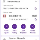 1xBet - Deposit rejected - Photo 1 - comment #2542467