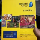 Rosetta Stone - Rosetta Stone's Life Time Digital Course - Photo 1 - comment #2559941