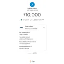 Al Jaber Group - Your campani name Cheating in india lose money  - Photo 1 - update #2229360