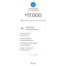 Al Jaber Group - Your campani name Cheating in india lose money  - Photo 2 - update #2229360