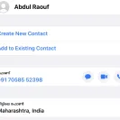 Al Jaber Group - Your campani name Cheating in india lose money  - Photo 7 - update #2229360