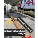 Saia - Shipping Damage to a 16' Motorhome Awning  - Photo 3 - update #2229425