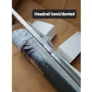 Saia - Shipping Damage to a 16' Motorhome Awning  - Photo 2 - update #2229425