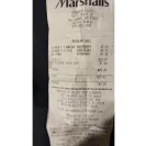 Marshalls - Bad experience - Photo 3 - update #2229592