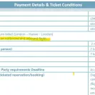TravelHouseUK - Poor customer service call - agent extremely rude! - Photo 1 - response #2230626